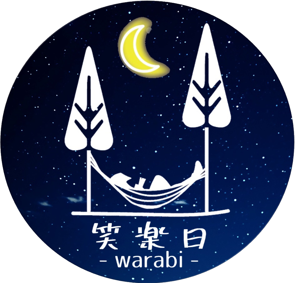 笑楽日−warabi−